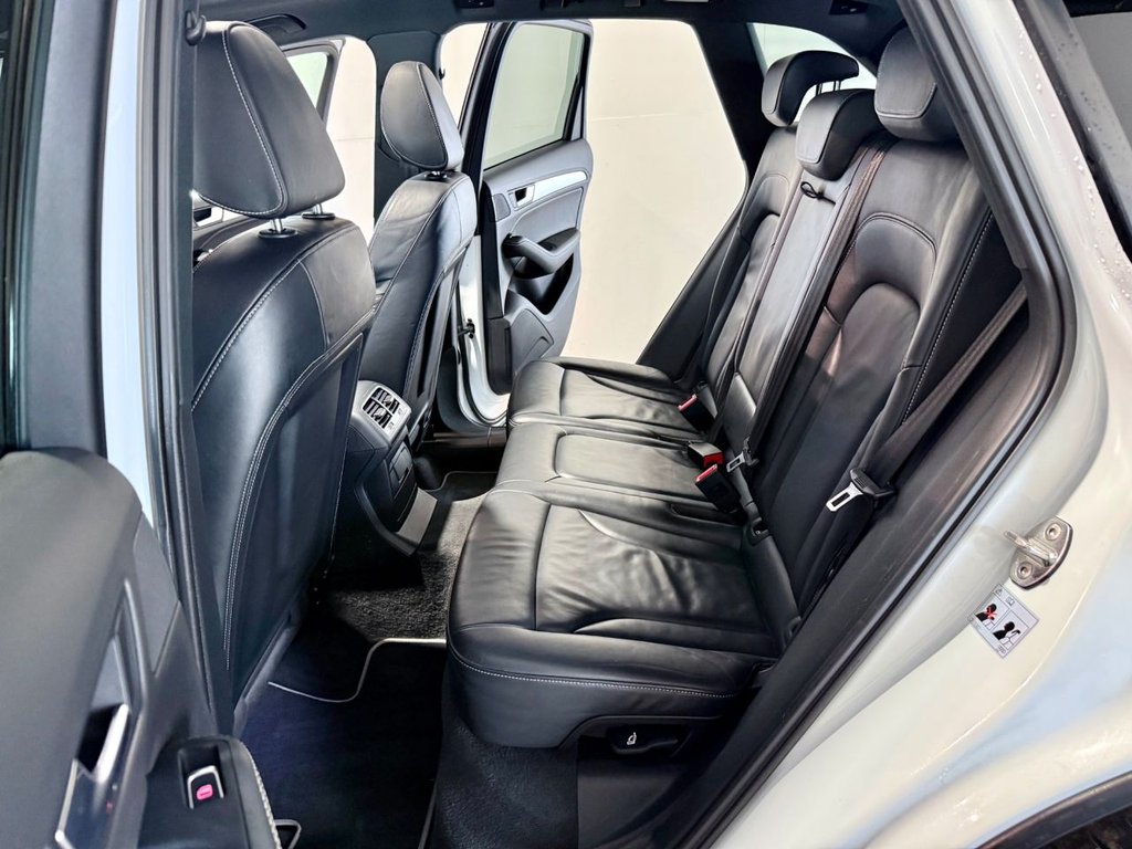 Used Audi SQ5 2014 for sale - 76617474: Photo 46