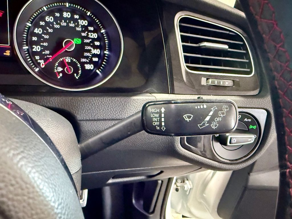 Used Volkswagen Golf 2017 for sale - 77356036: Photo 15