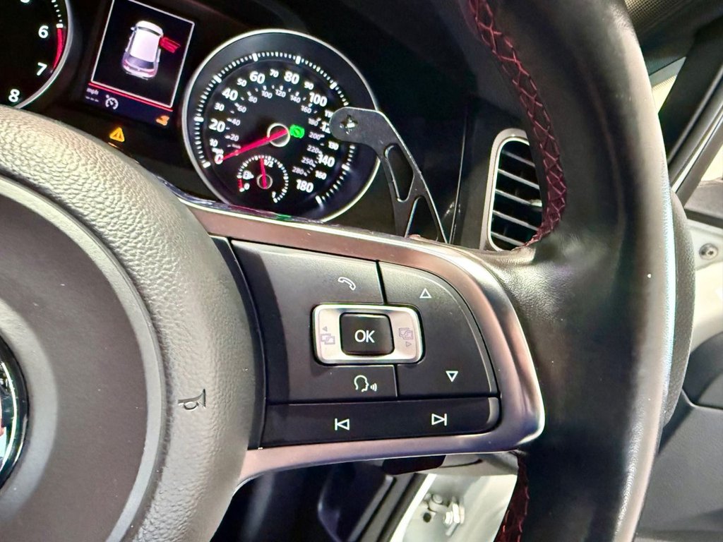 Used Volkswagen Golf 2017 for sale - 77356036: Photo 17