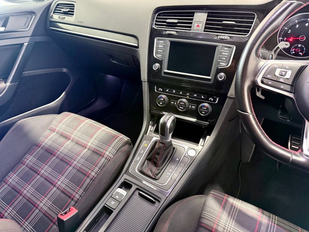 Used Volkswagen Golf 2017 for sale - 77356036: Photo 19