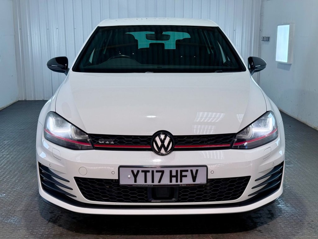 Used Volkswagen Golf 2017 for sale - 77356036: Photo 2