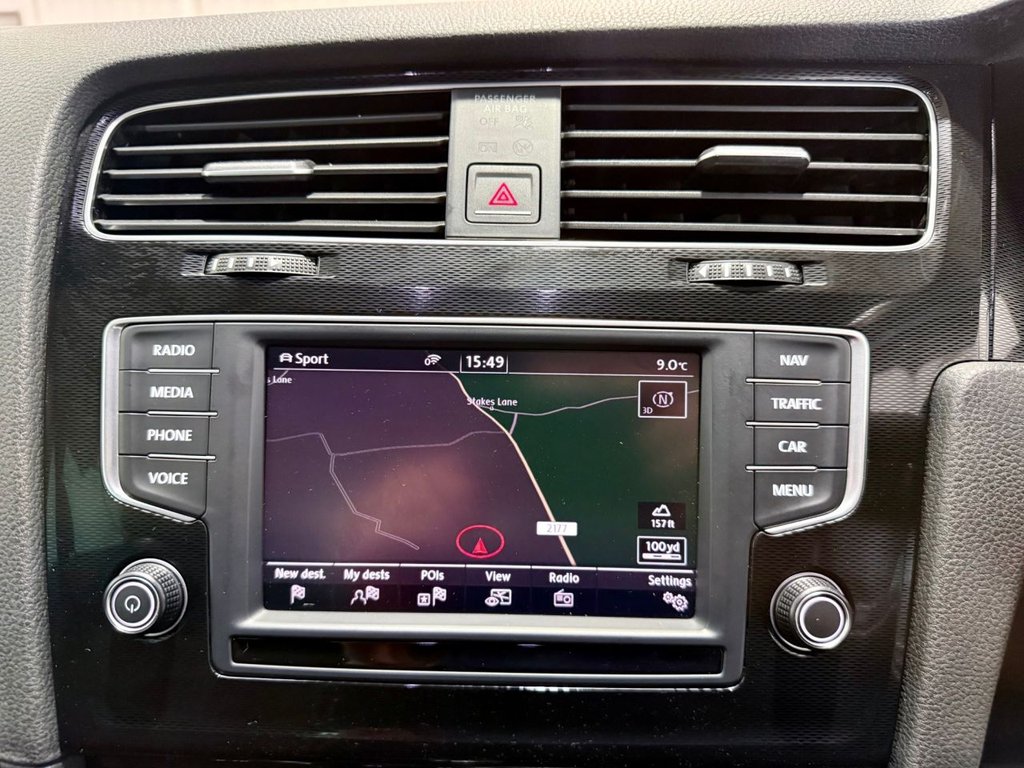 Used Volkswagen Golf 2017 for sale - 77356036: Photo 27