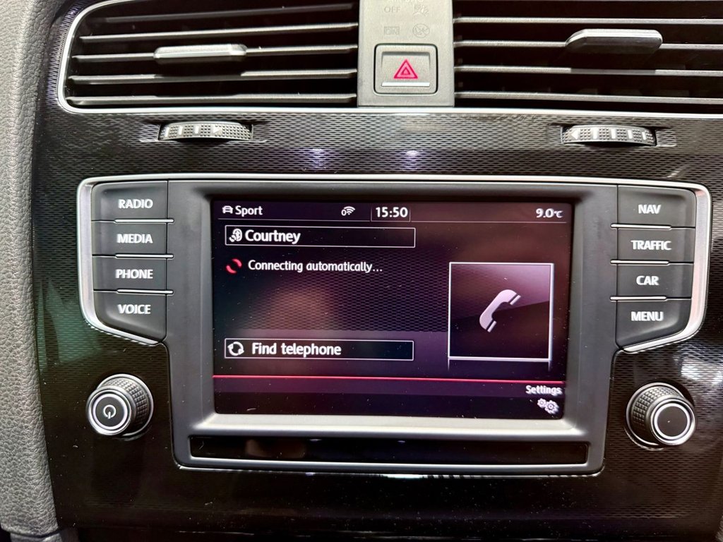 Used Volkswagen Golf 2017 for sale - 77356036: Photo 28