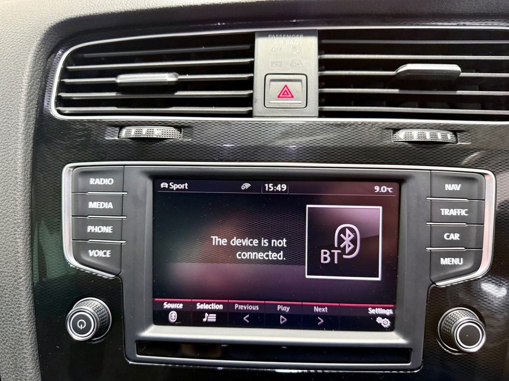 Used Volkswagen Golf 2017 for sale - 77356036: Photo 29