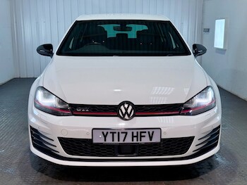 Used Volkswagen Golf 2017 for sale - 77356036: Photo