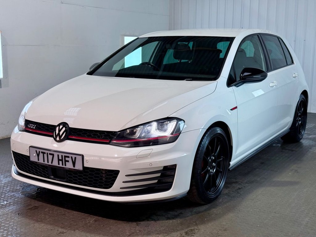 Used Volkswagen Golf 2017 for sale - 77356036: Photo 3