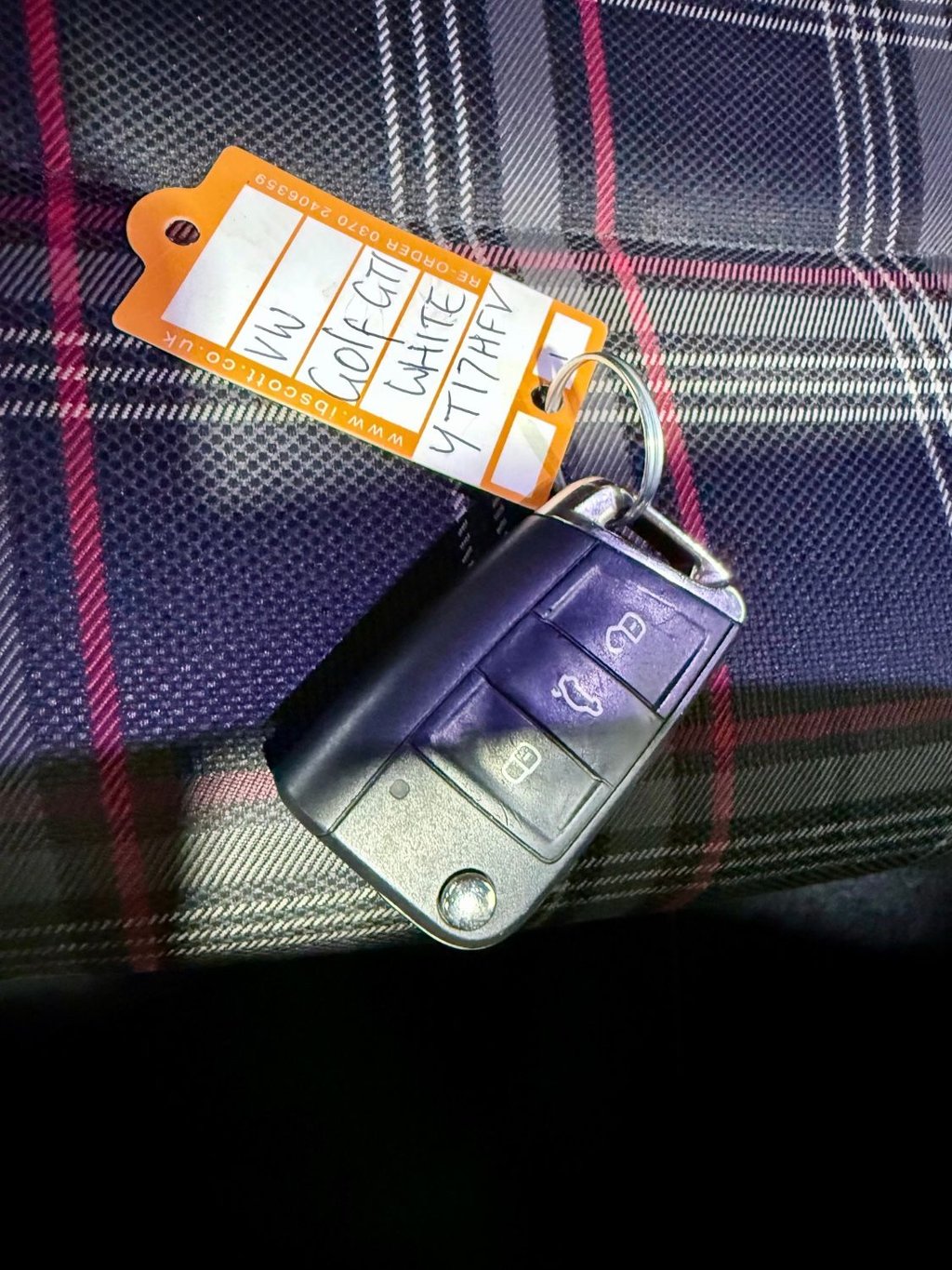 Used Volkswagen Golf 2017 for sale - 77356036: Photo 32