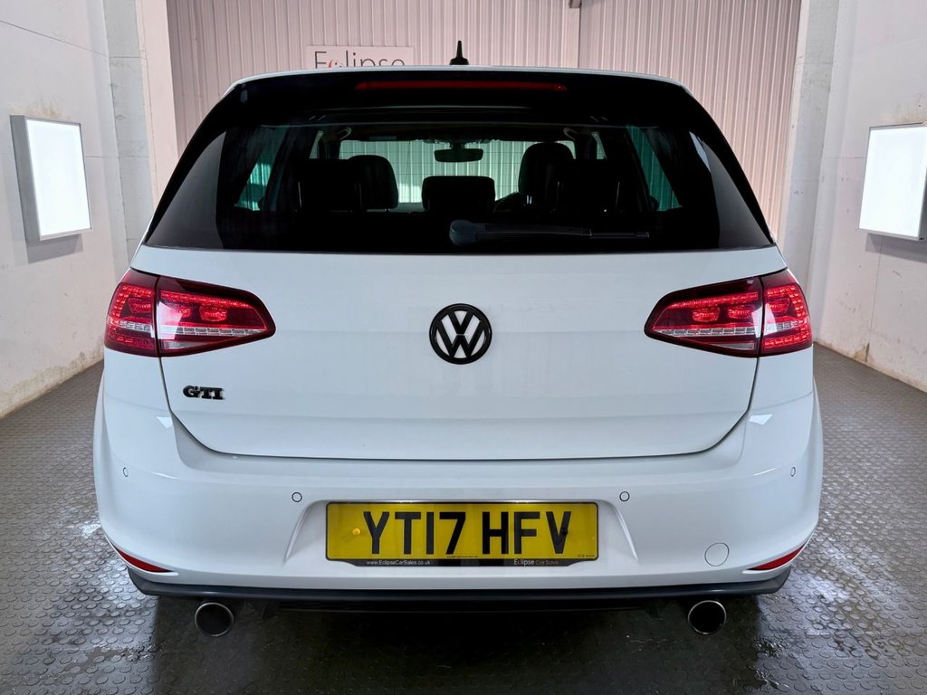 Used Volkswagen Golf 2017 for sale - 77356036: Photo 6