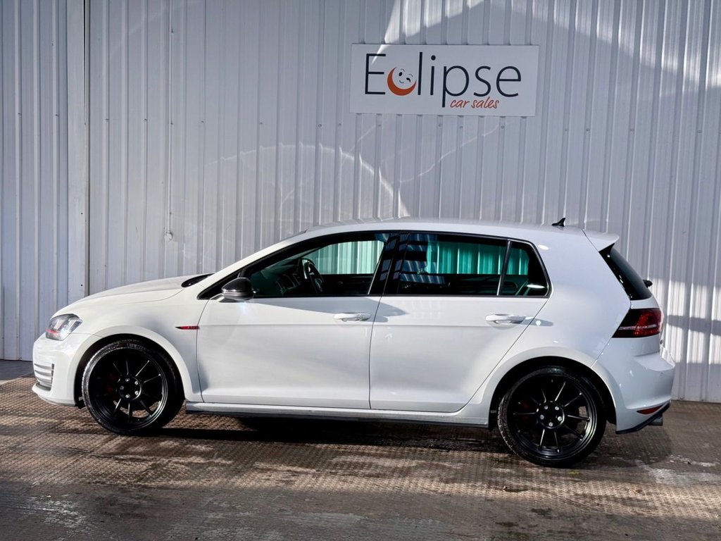 Used Volkswagen Golf 2017 for sale - 77356036: Photo 8