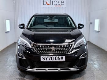 Used Peugeot 3008 2020 for sale - 79642897: Photo