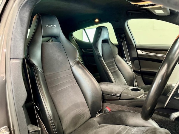 Used Porsche Panamera 2015 for sale - 75171009: Photo 11