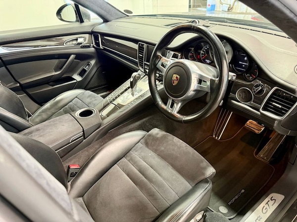 Used Porsche Panamera 2015 for sale - 75171009: Photo 12