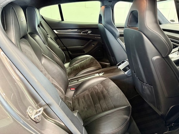 Used Porsche Panamera 2015 for sale - 75171009: Photo 13
