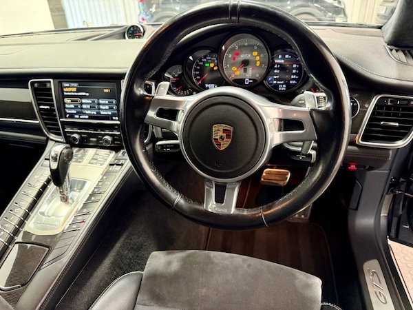 Used Porsche Panamera 2015 for sale - 75171009: Photo 14