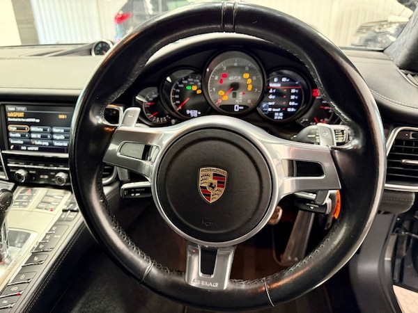 Used Porsche Panamera 2015 for sale - 75171009: Photo 15