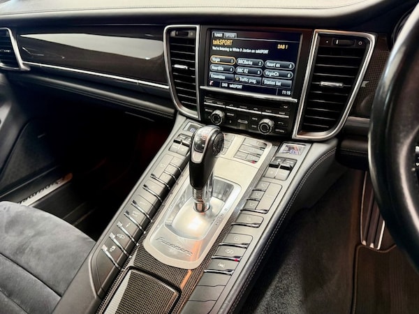 Used Porsche Panamera 2015 for sale - 75171009: Photo 16