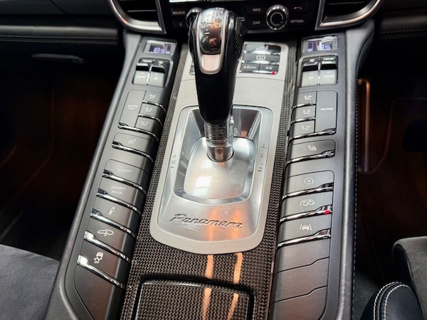 Used Porsche Panamera 2015 for sale - 75171009: Photo 17