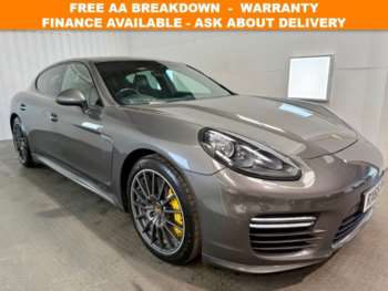 2015 (65) - 4.8 V8 GTS Hatchback 5dr Petrol PDK 4WD Euro 6 (s/s) (440 ps)