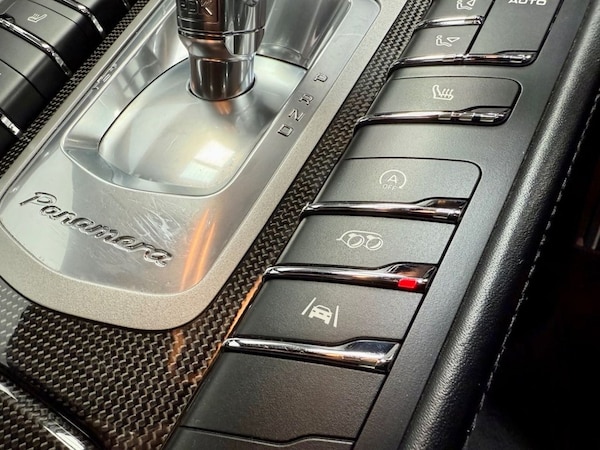 Used Porsche Panamera 2015 for sale - 75171009: Photo 23