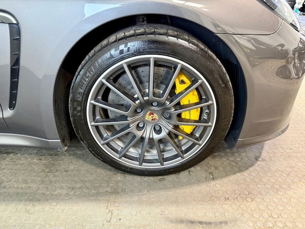 Used Porsche Panamera 2015 for sale - 75171009: Photo 24