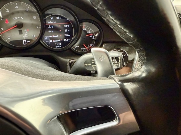 Used Porsche Panamera 2015 for sale - 75171009: Photo 30