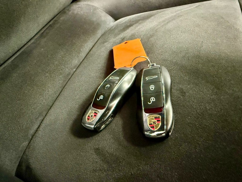 Vehicle 32