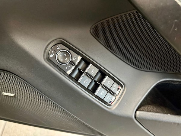 Used Porsche Panamera 2015 for sale - 75171009: Photo 34