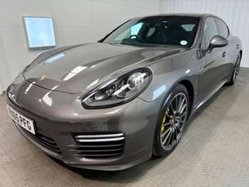 Used Porsche Panamera 2015 for sale - 75171009: Photo