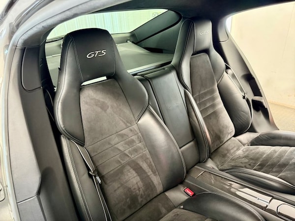 Used Porsche Panamera 2015 for sale - 75171009: Photo 40