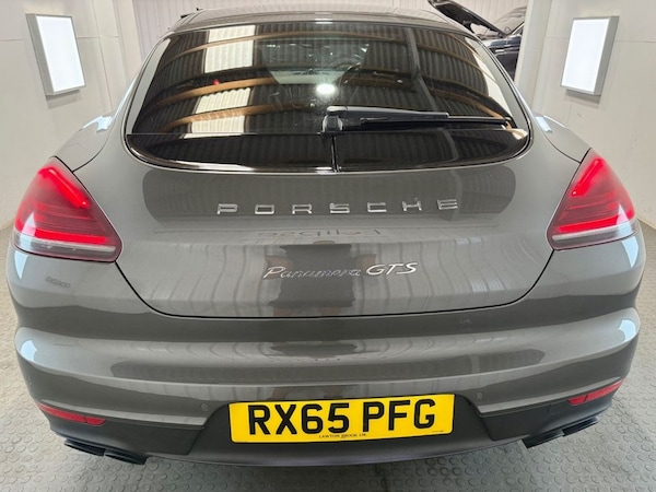 Used Porsche Panamera 2015 for sale - 75171009: Photo 6
