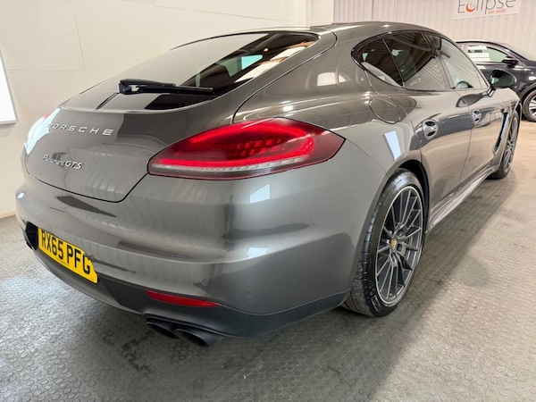 Used Porsche Panamera 2015 for sale - 75171009: Photo 7
