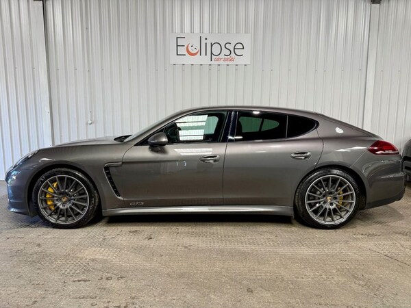 Used Porsche Panamera 2015 for sale - 75171009: Photo 9