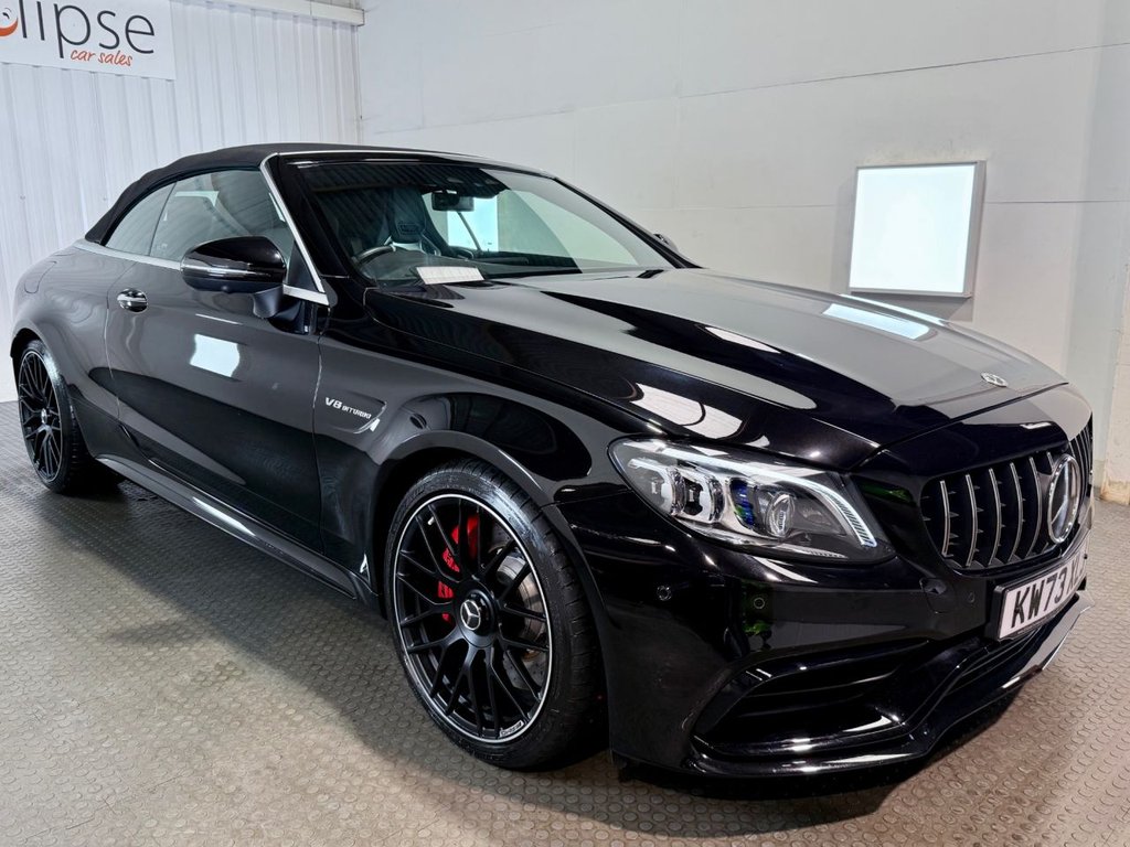 Used Mercedes-Benz C Class 2023 for sale - 76454600: Photo 10