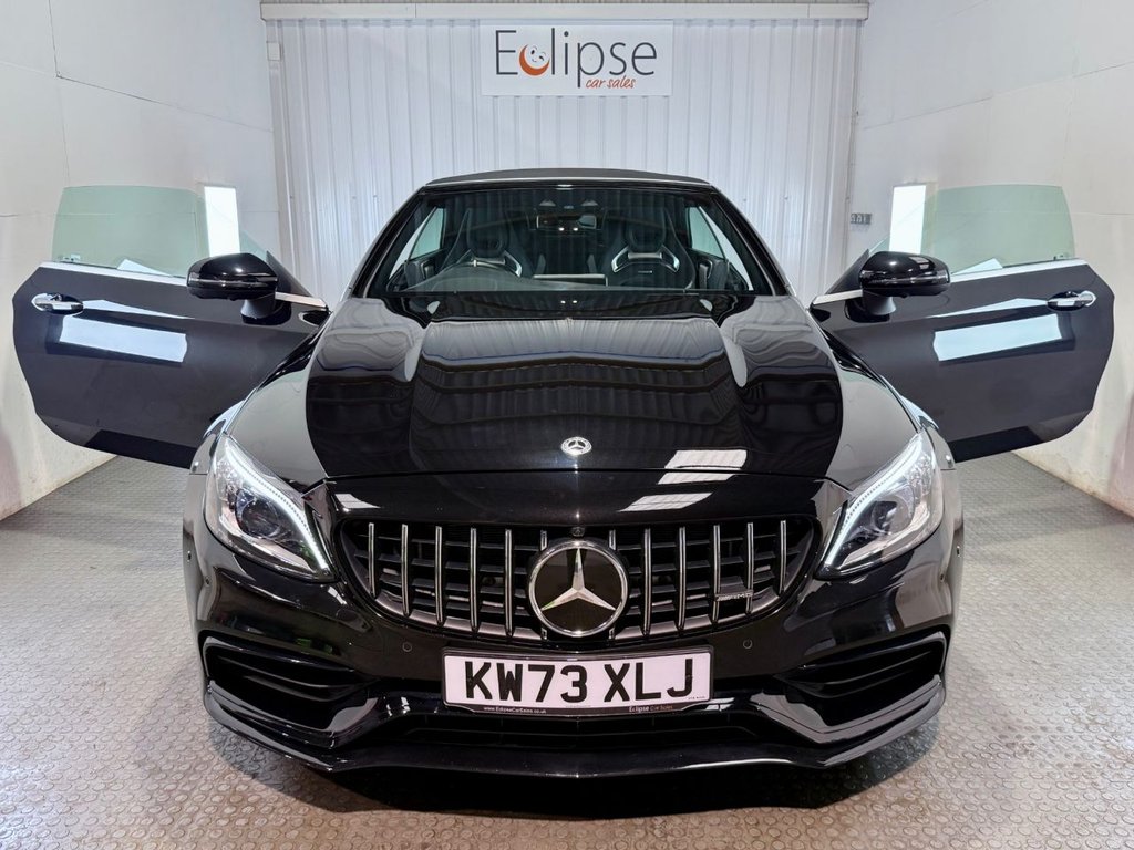 Used Mercedes-Benz C Class 2023 for sale - 76454600: Photo 16