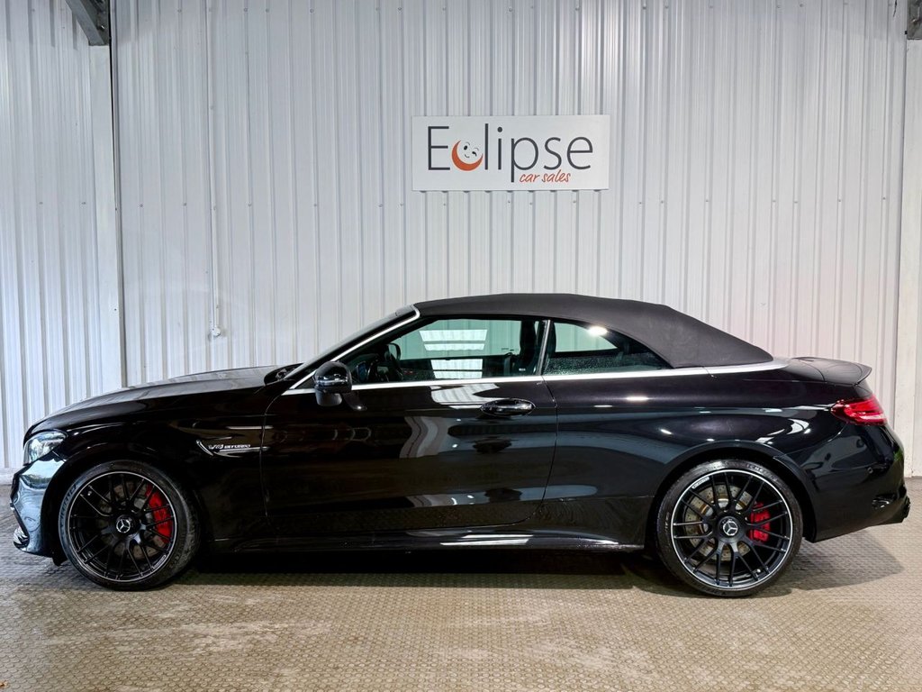 Used Mercedes-Benz C Class 2023 for sale - 76454600: Photo 17