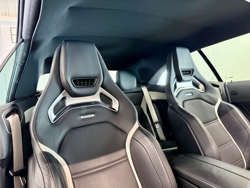 Used Mercedes-Benz C Class 2023 for sale - 76454600: Photo 18