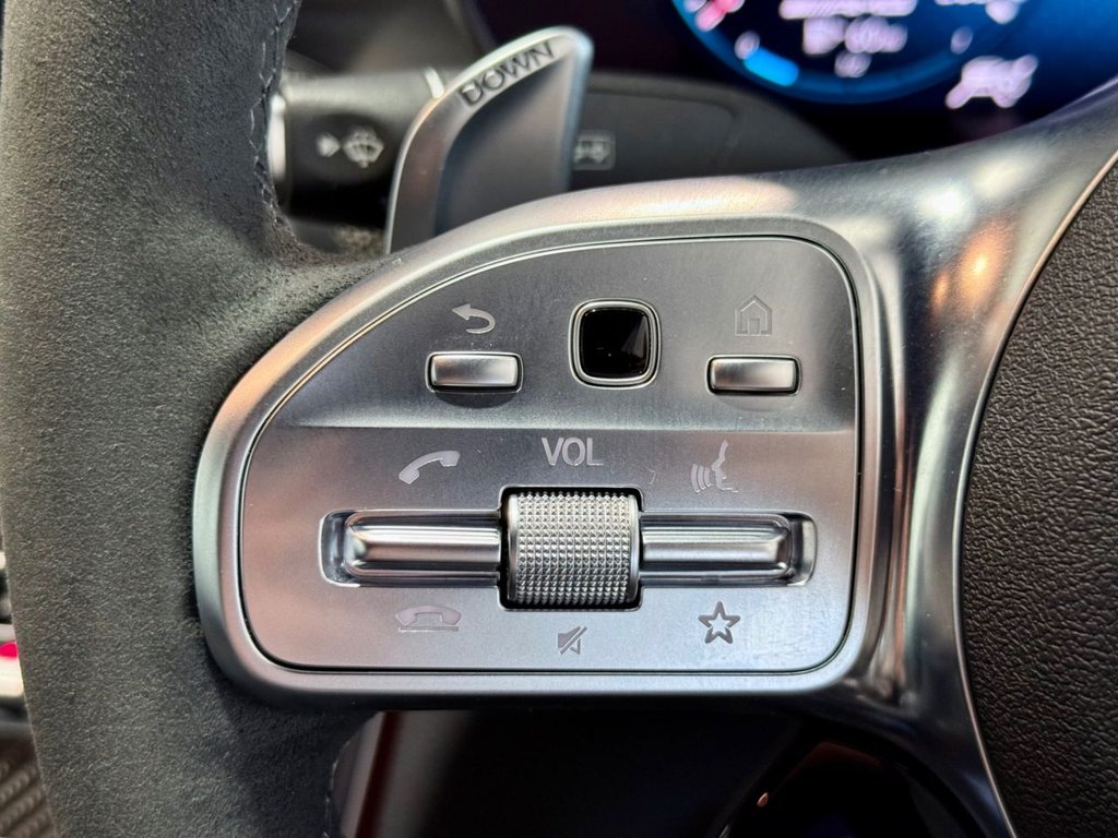 Used Mercedes-Benz C Class 2023 for sale - 76454600: Photo 22