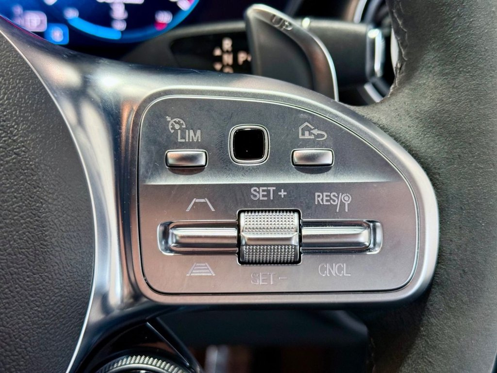 Used Mercedes-Benz C Class 2023 for sale - 76454600: Photo 23