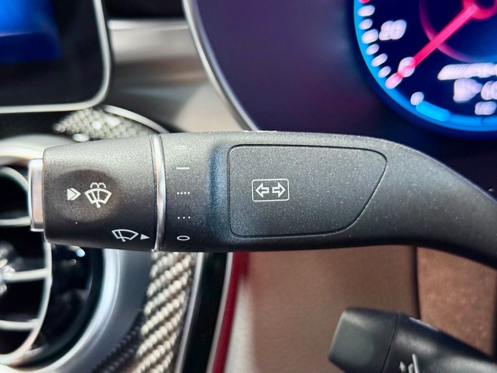 Used Mercedes-Benz C Class 2023 for sale - 76454600: Photo 27