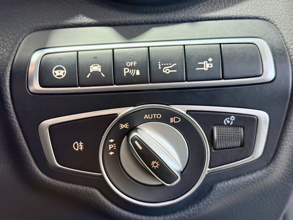 Used Mercedes-Benz C Class 2023 for sale - 76454600: Photo 29