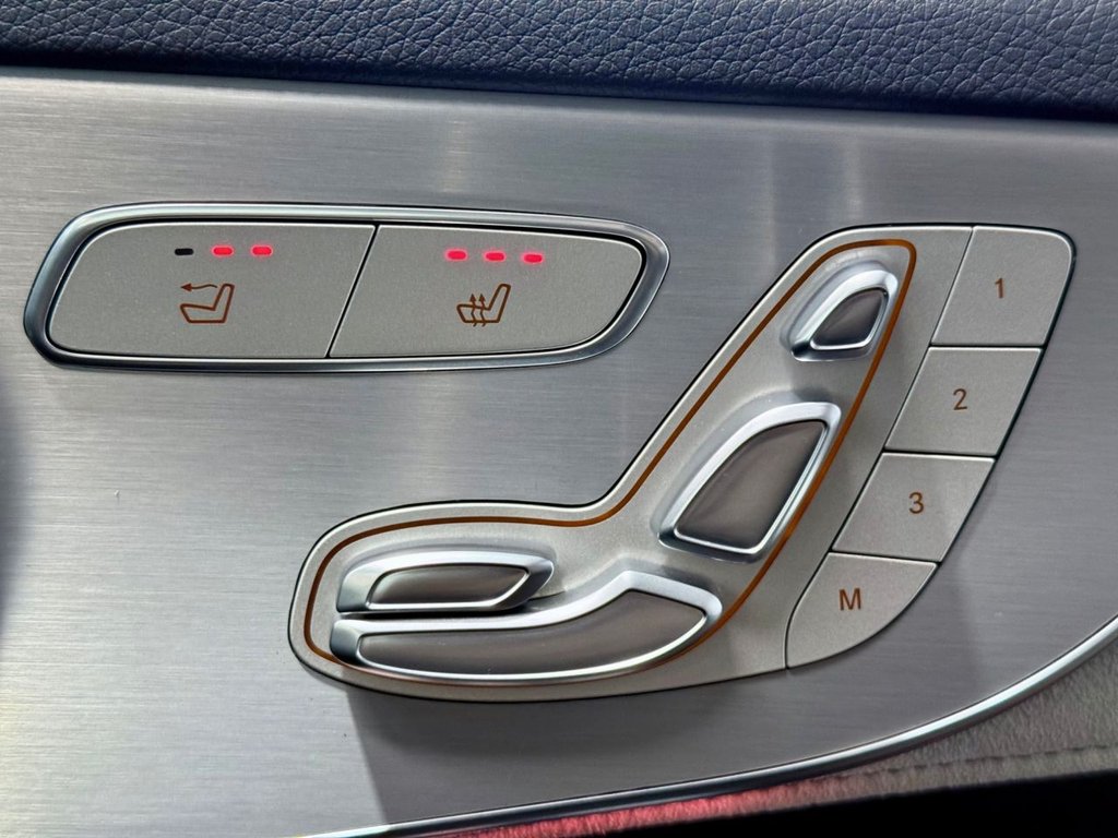 Used Mercedes-Benz C Class 2023 for sale - 76454600: Photo 31