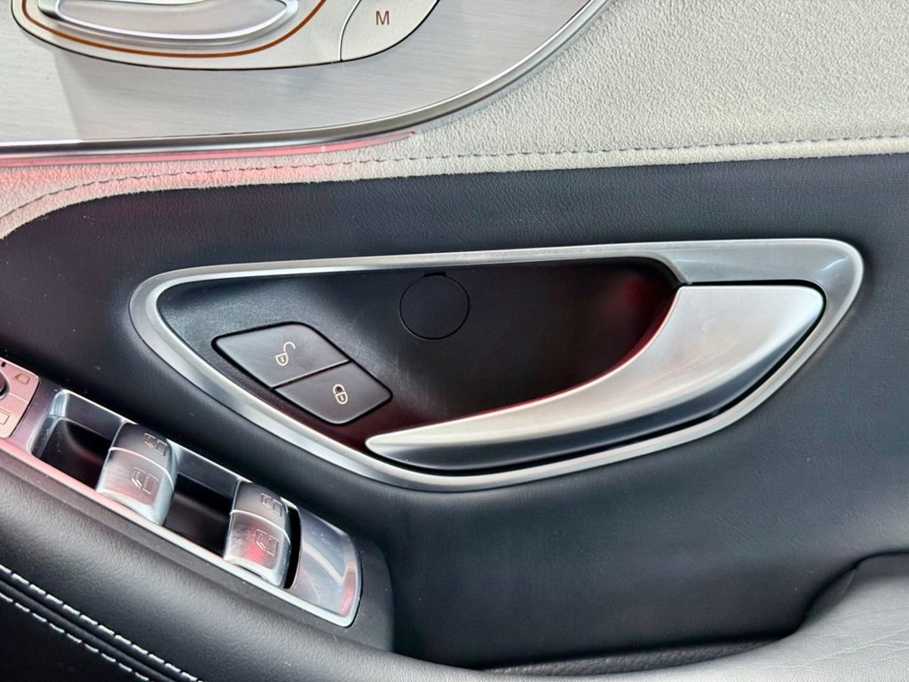 Used Mercedes-Benz C Class 2023 for sale - 76454600: Photo 32