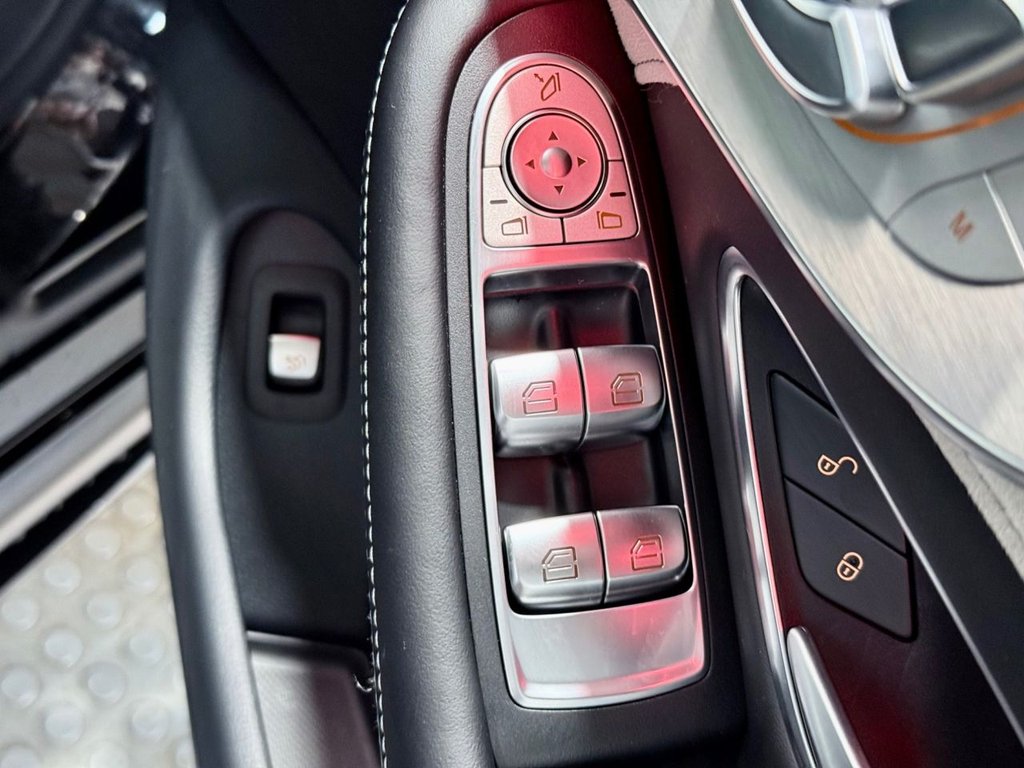 Used Mercedes-Benz C Class 2023 for sale - 76454600: Photo 33