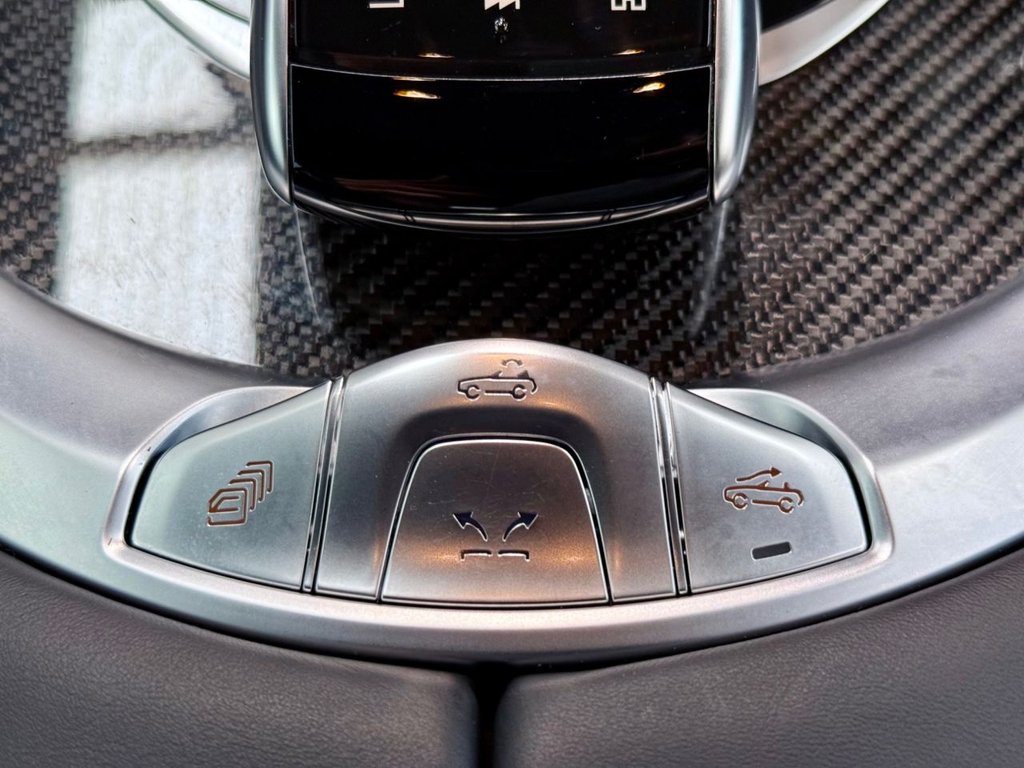 Used Mercedes-Benz C Class 2023 for sale - 76454600: Photo 36