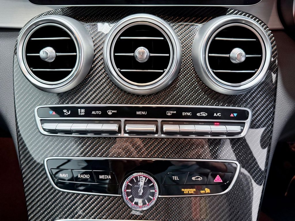 Used Mercedes-Benz C Class 2023 for sale - 76454600: Photo 38