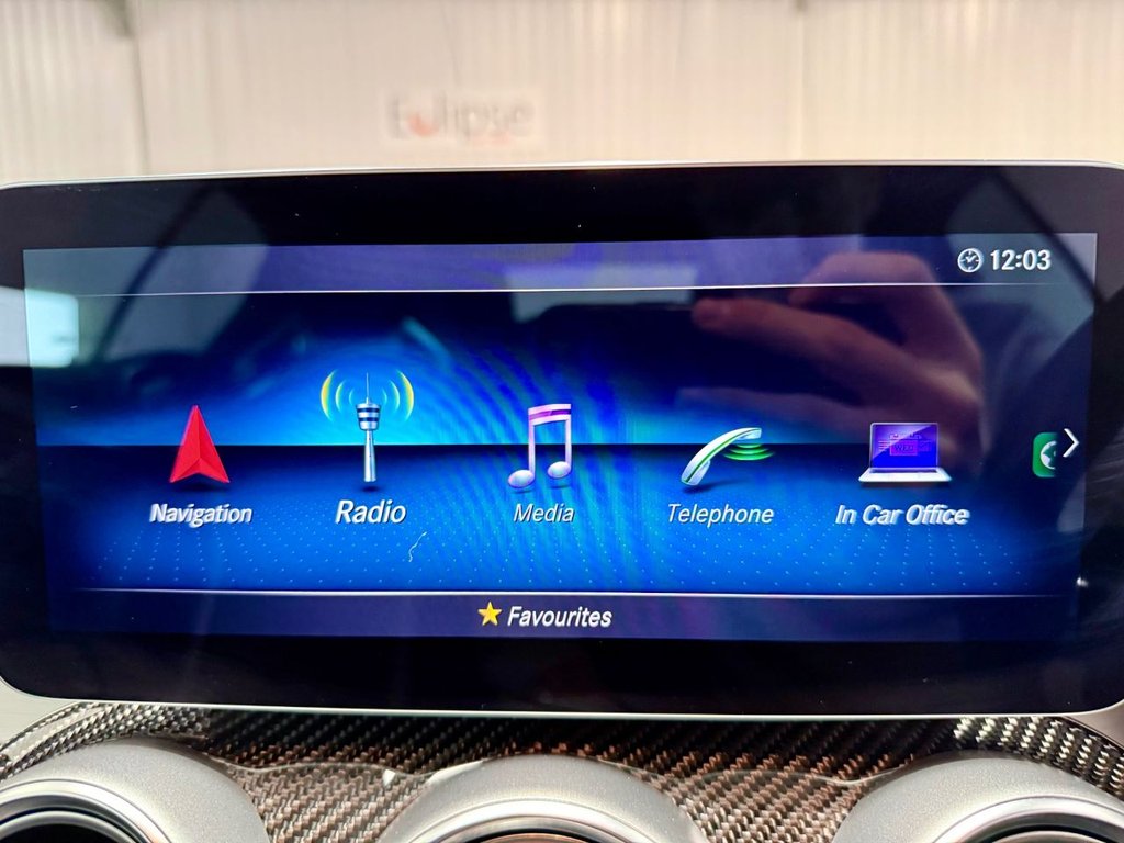 Used Mercedes-Benz C Class 2023 for sale - 76454600: Photo 39