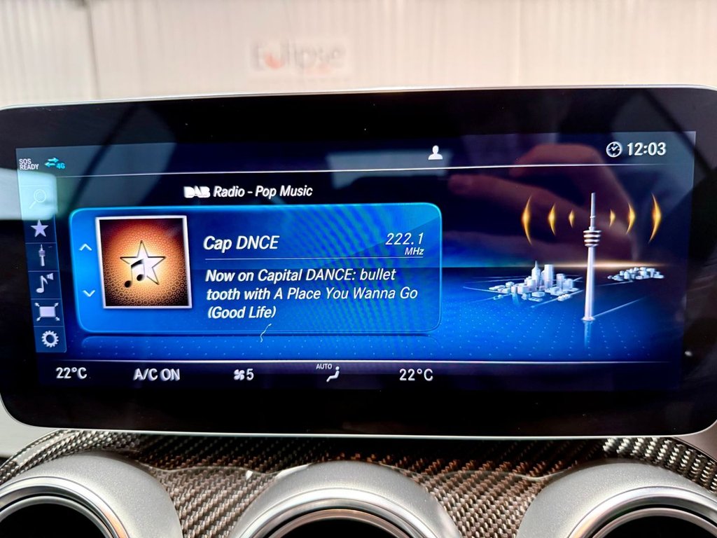 Used Mercedes-Benz C Class 2023 for sale - 76454600: Photo 41