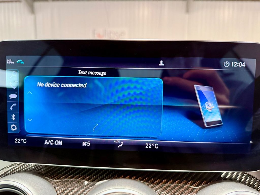 Used Mercedes-Benz C Class 2023 for sale - 76454600: Photo 43