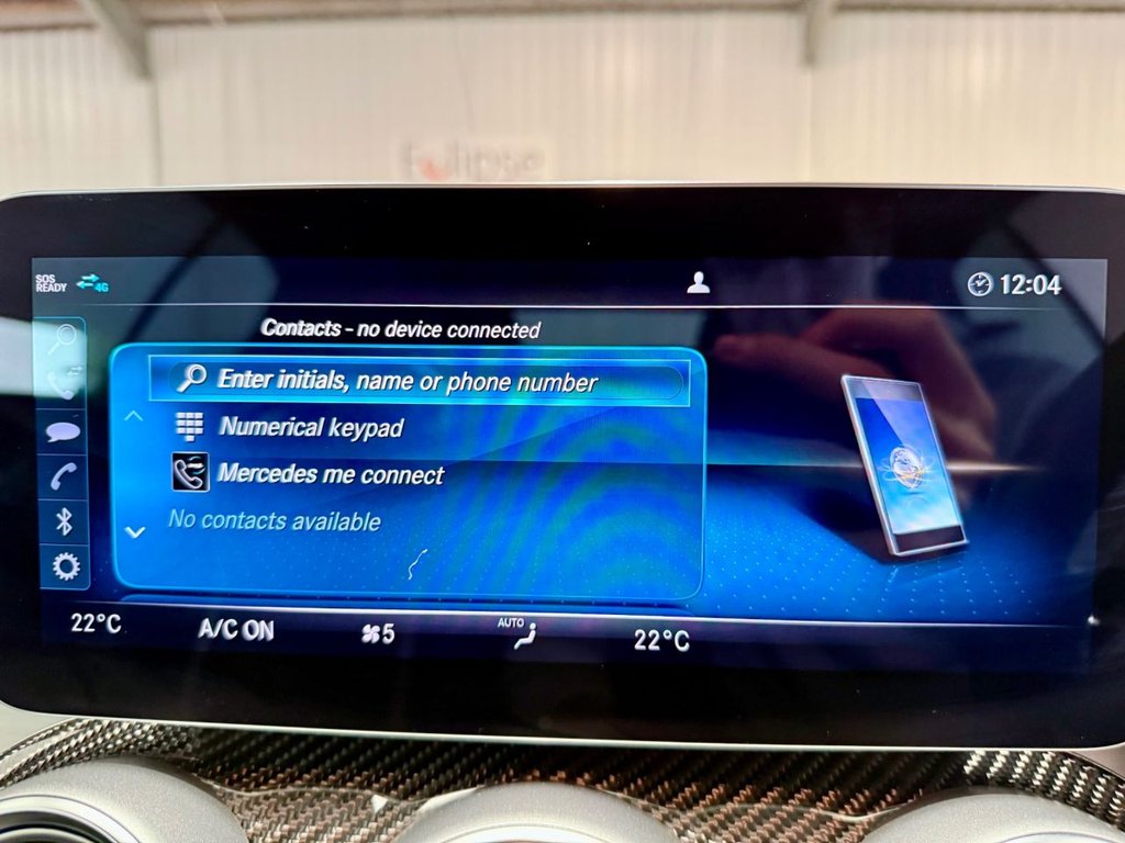 Used Mercedes-Benz C Class 2023 for sale - 76454600: Photo 44