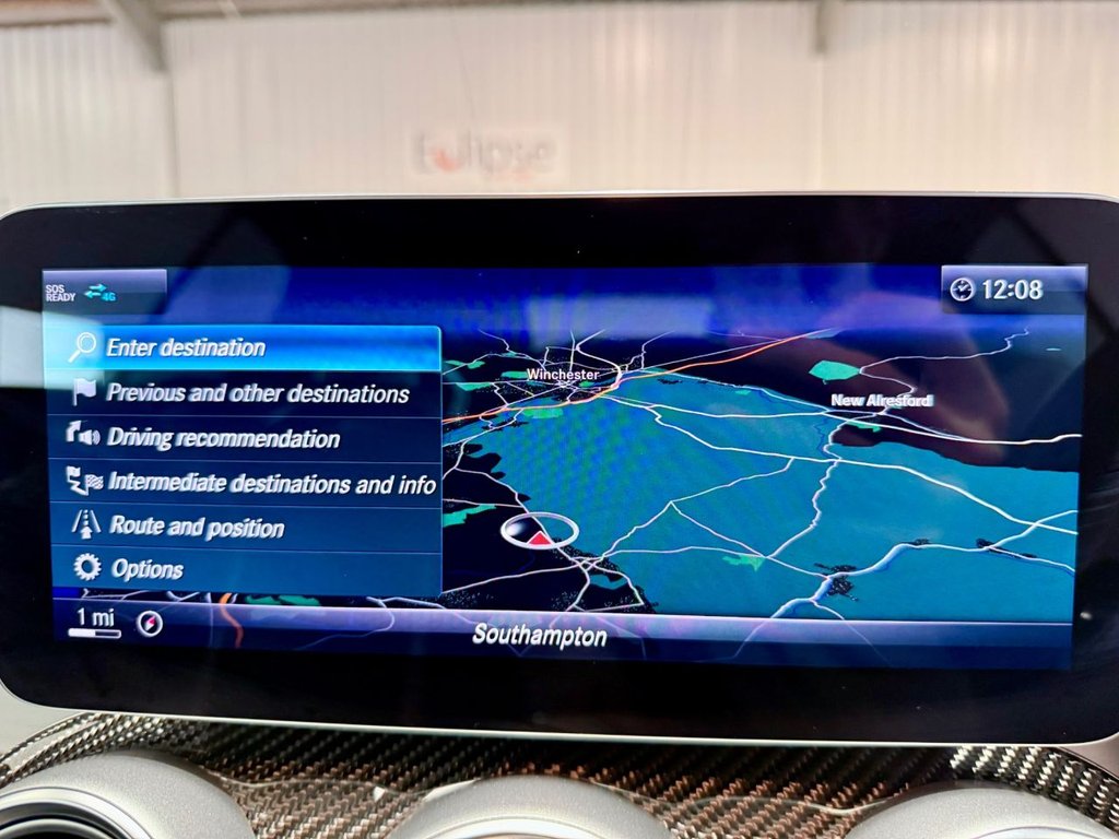 Used Mercedes-Benz C Class 2023 for sale - 76454600: Photo 46